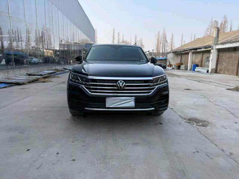 抵押车图片
