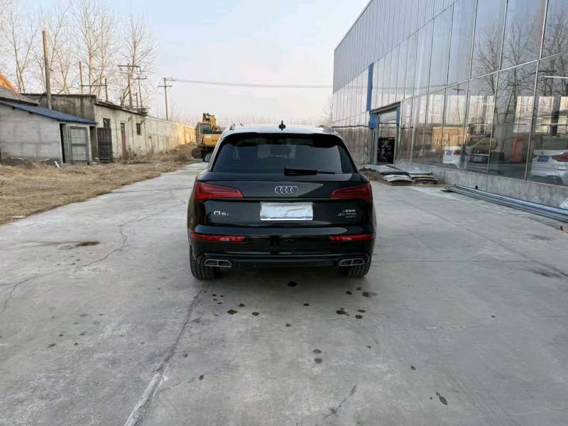 抵押车图片