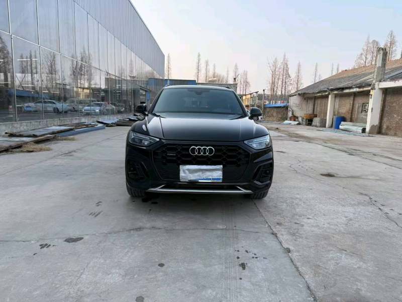 抵押车图片