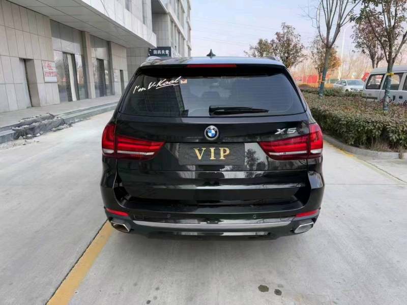 抵押车图片
