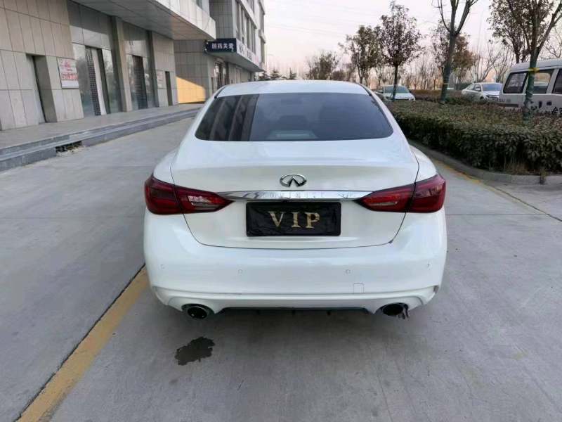 抵押车图片