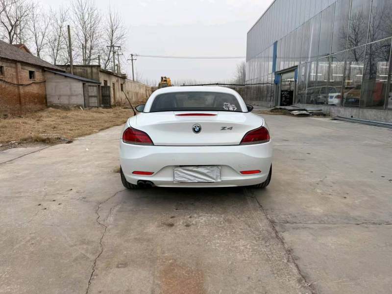 抵押车图片