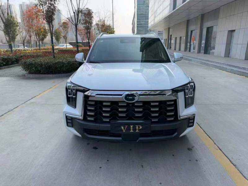 抵押车图片