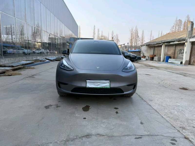 抵押车图片