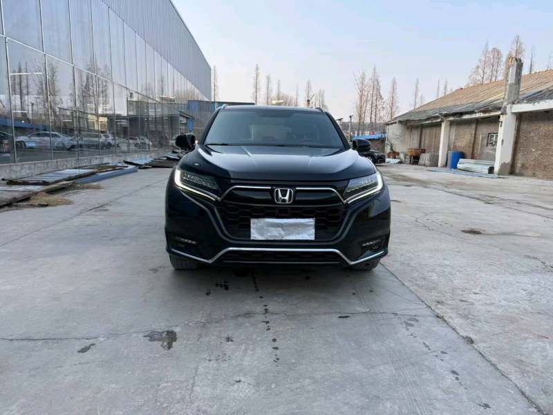 抵押车图片