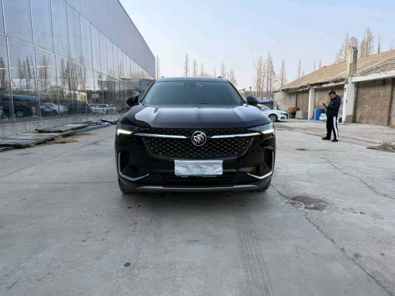 抵押车图片