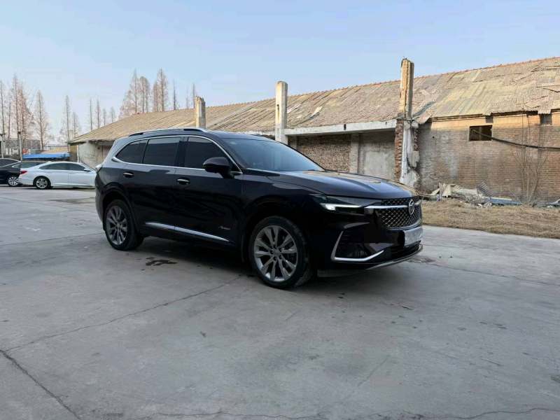 抵押车图片