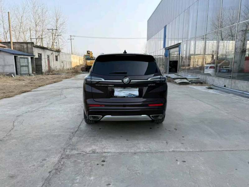 抵押车图片