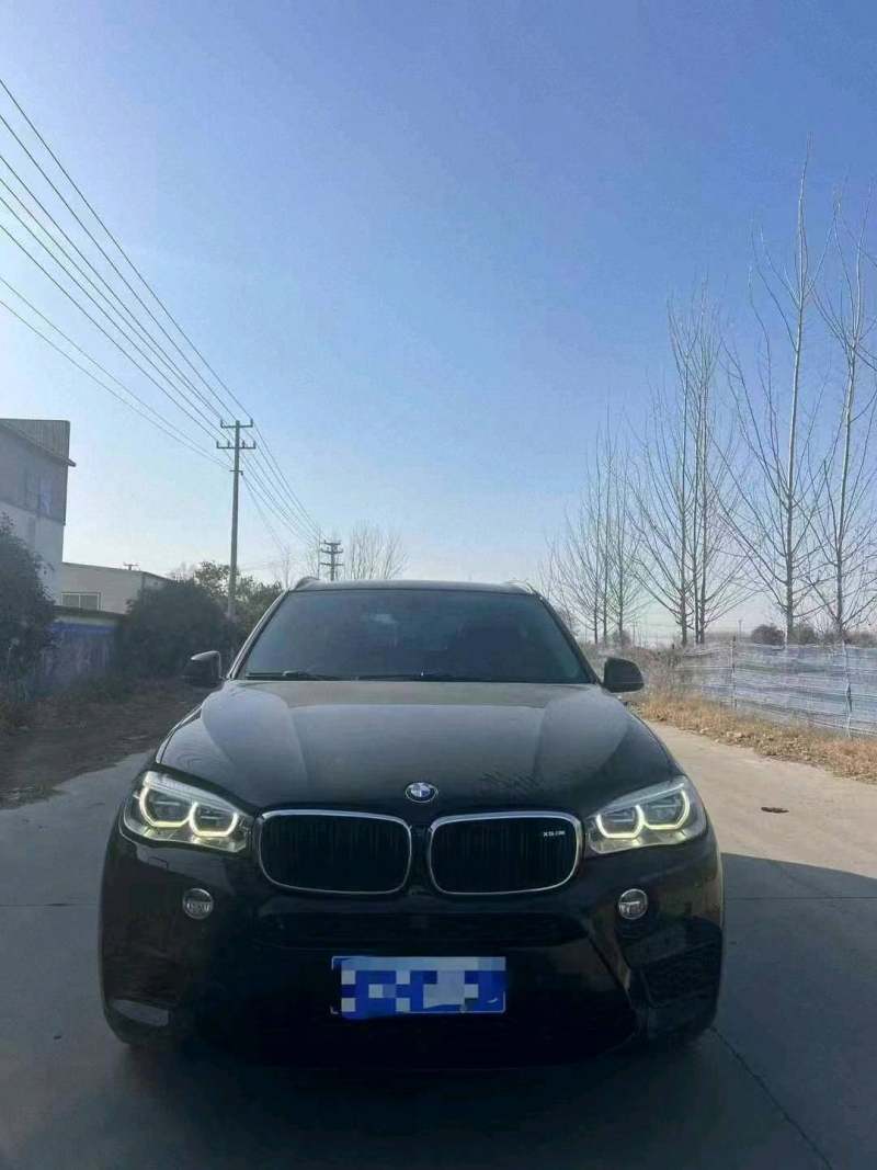 抵押车图片