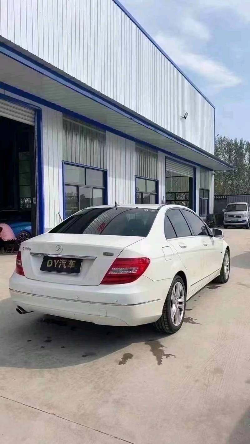 抵押车图片