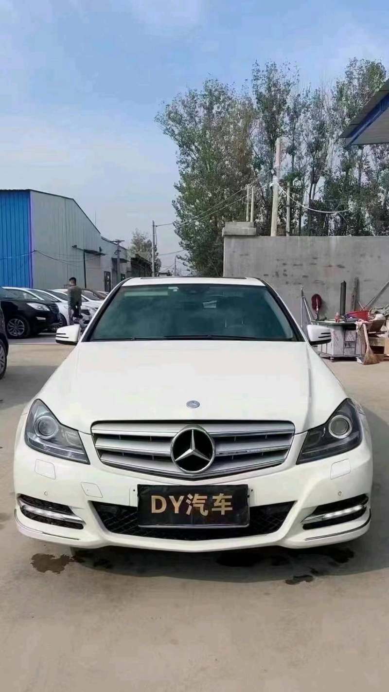 抵押车图片
