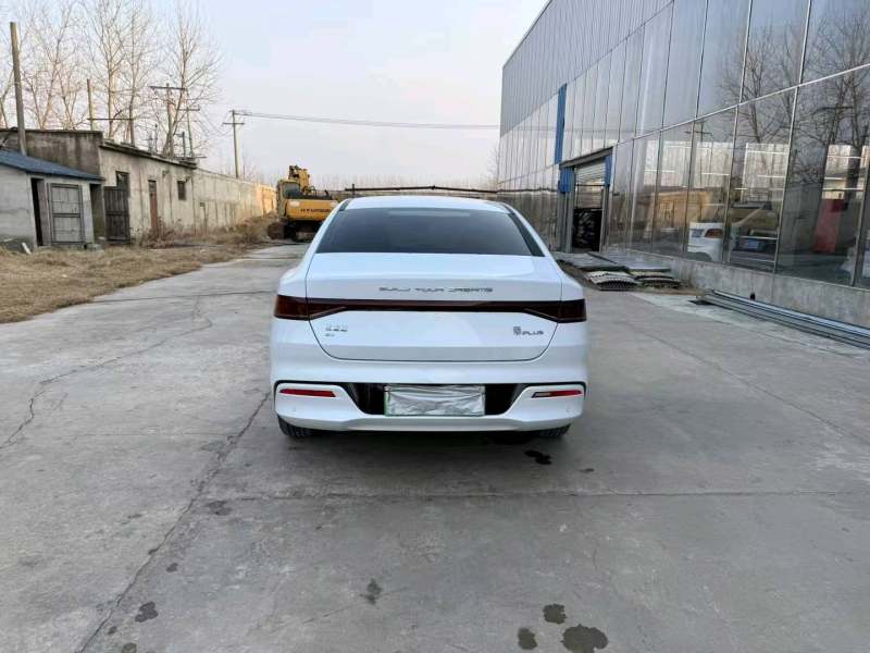 抵押车图片