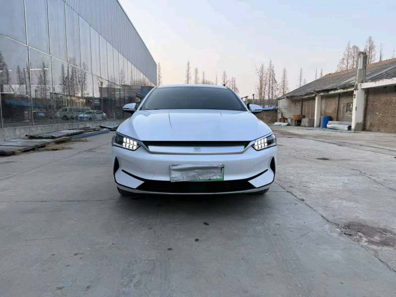 抵押车图片