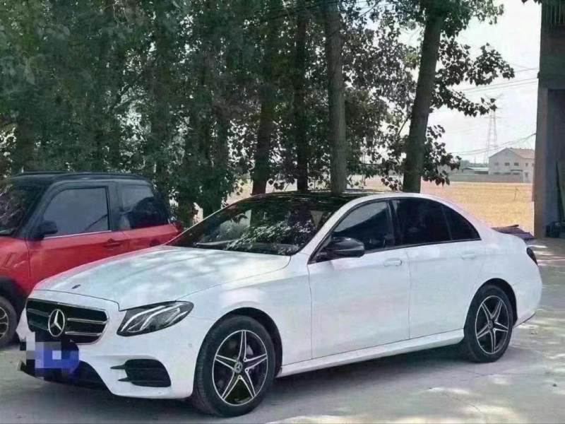 抵押车图片
