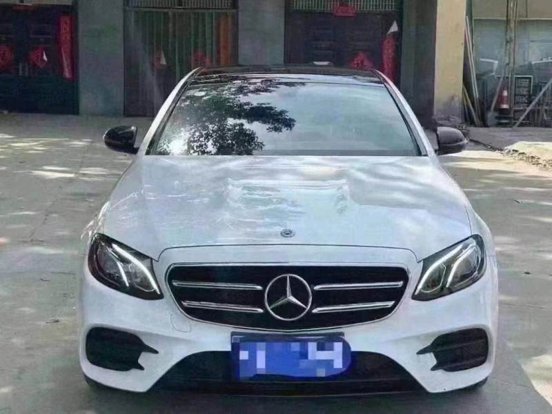 抵押车图片