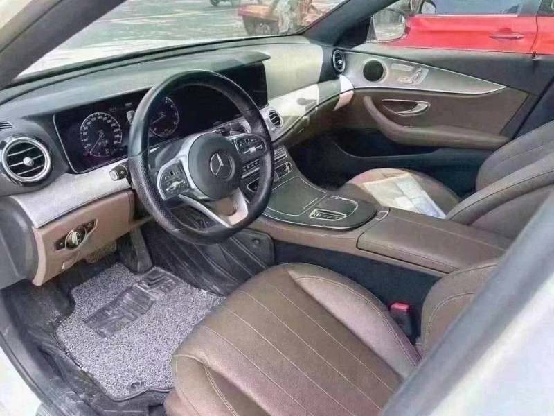 抵押车图片