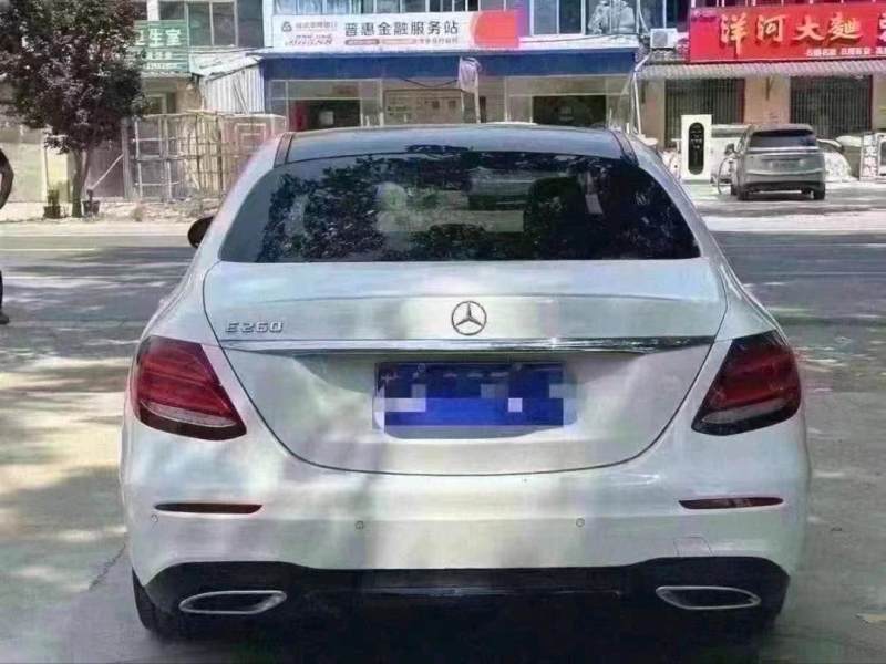 抵押车图片