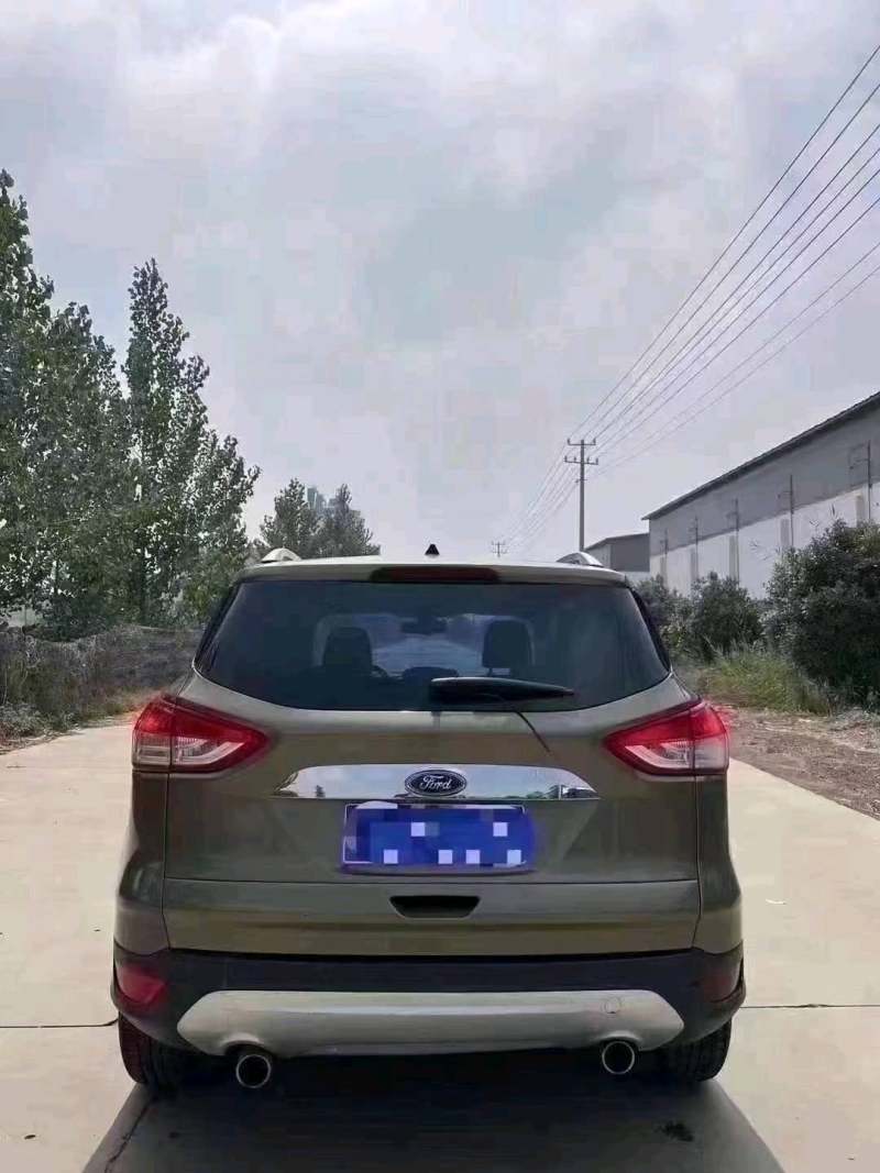 抵押车图片