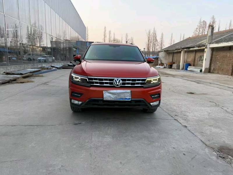 抵押车图片