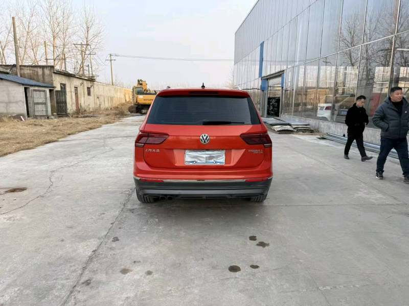 抵押车图片