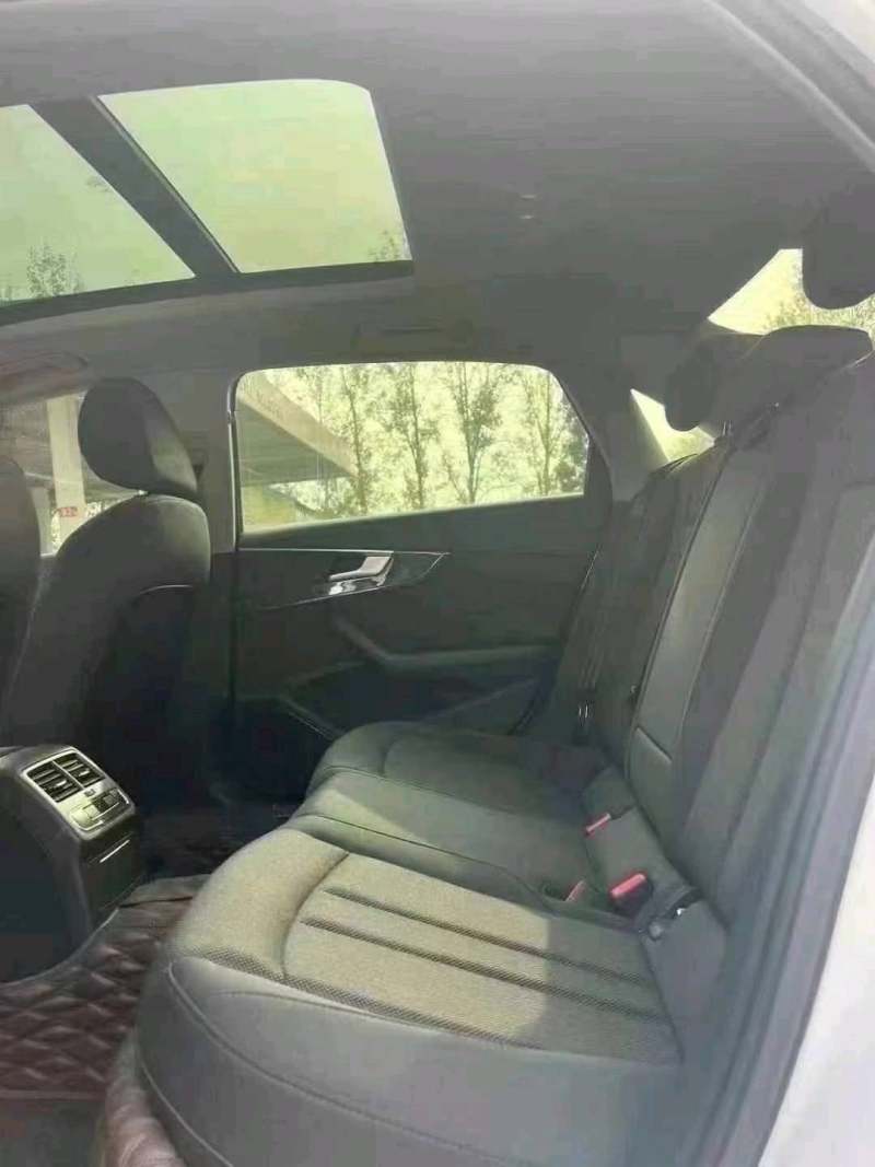 抵押车图片