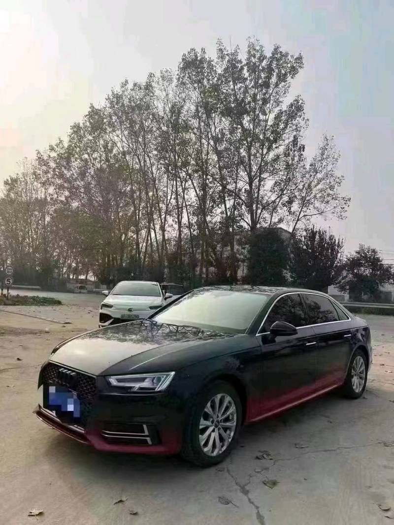 抵押车图片