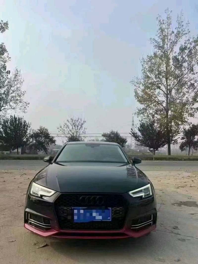 抵押车图片