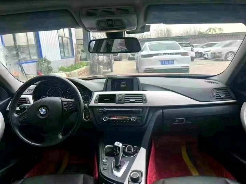 抵押车图片