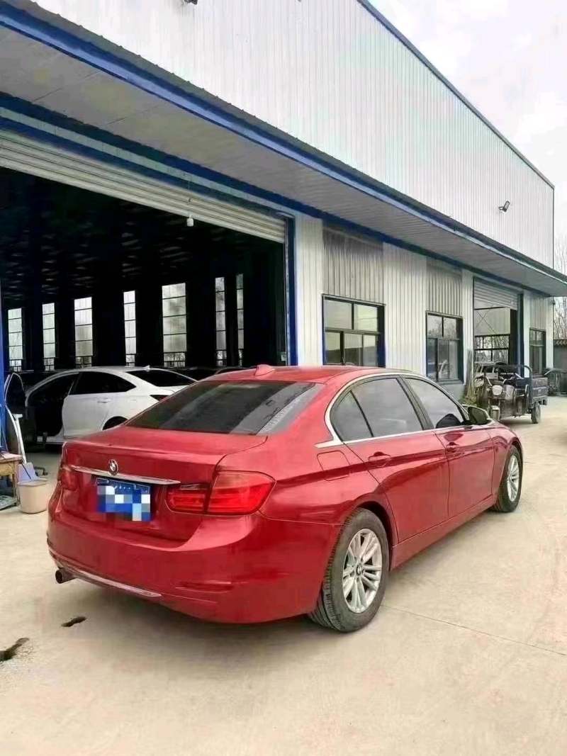 抵押车图片