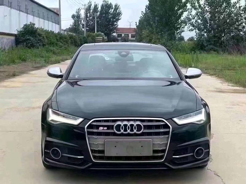 抵押车图片