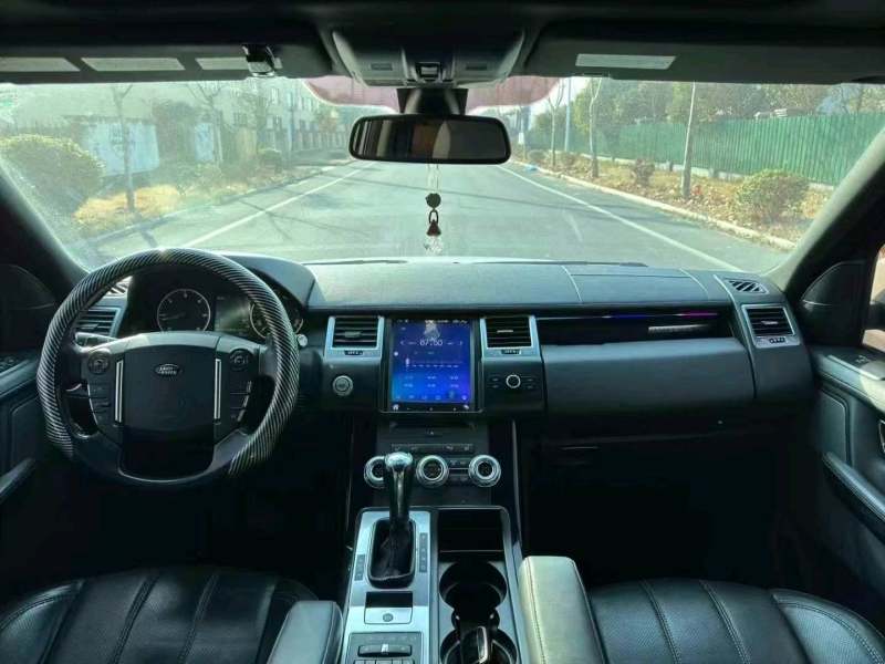 抵押车图片