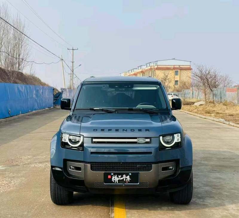 抵押车图片