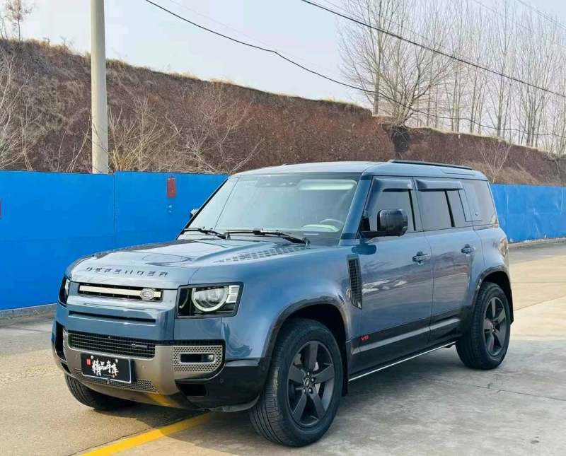 抵押车图片