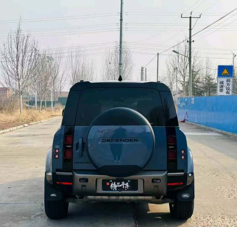 抵押车图片