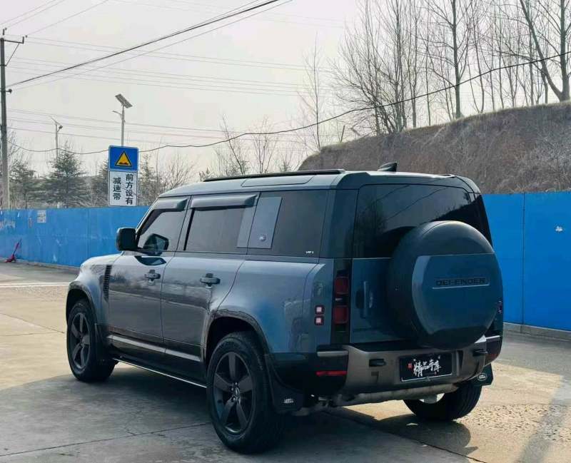 抵押车图片