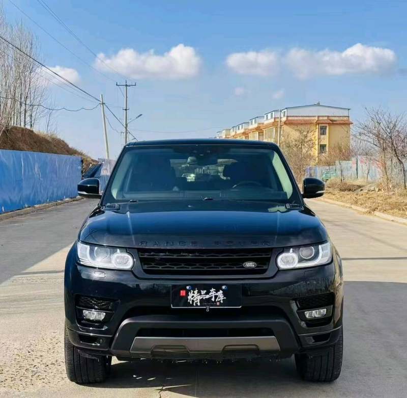 抵押车图片