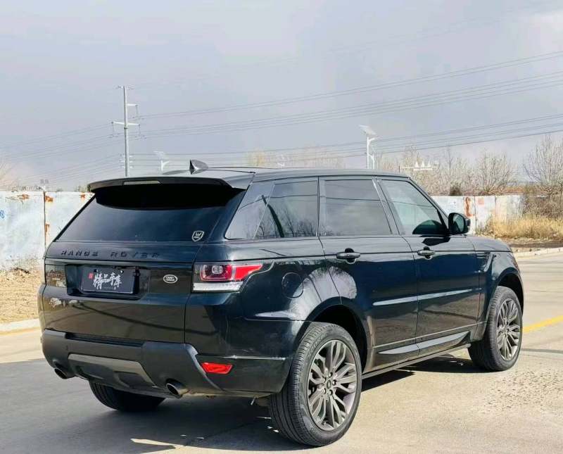 抵押车图片