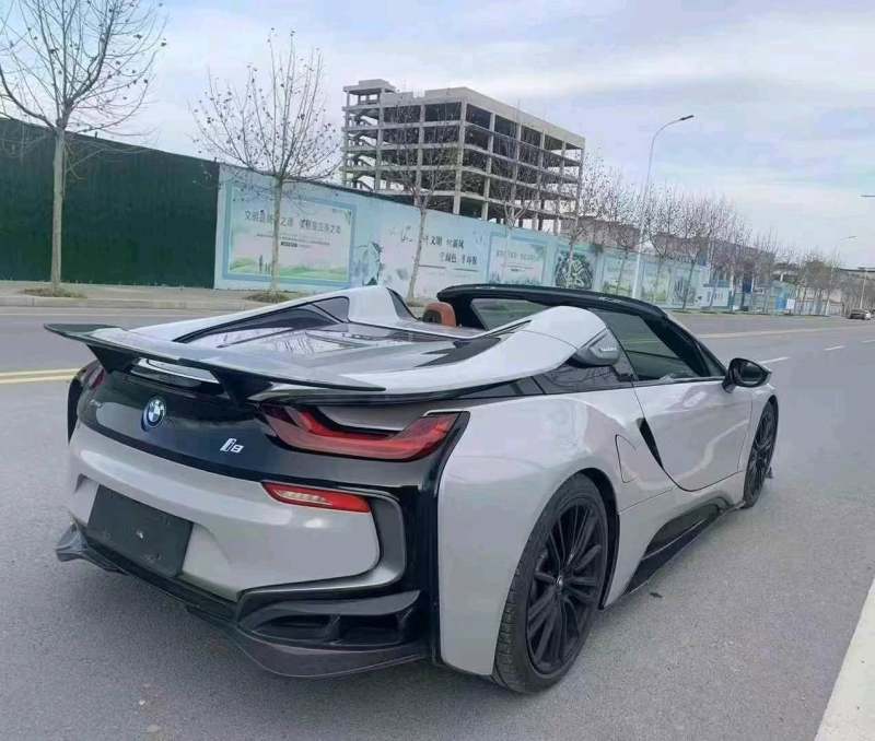 抵押车图片