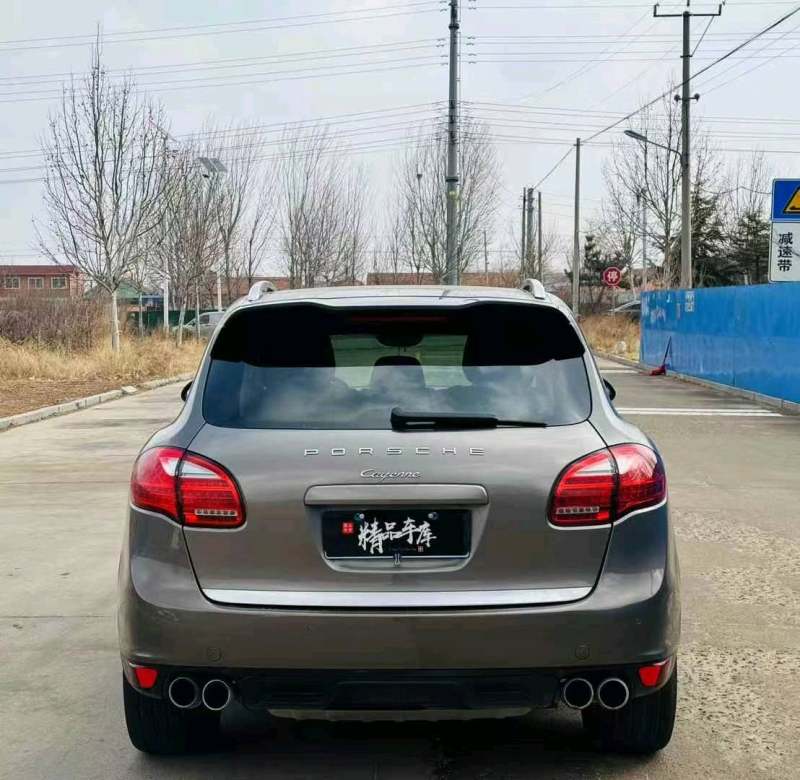 抵押车图片