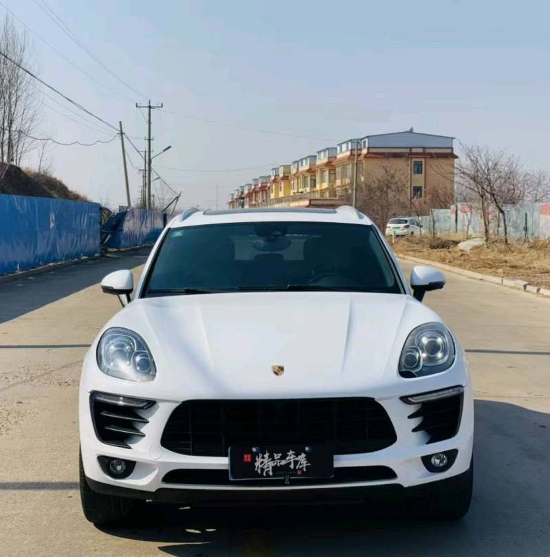 抵押车图片