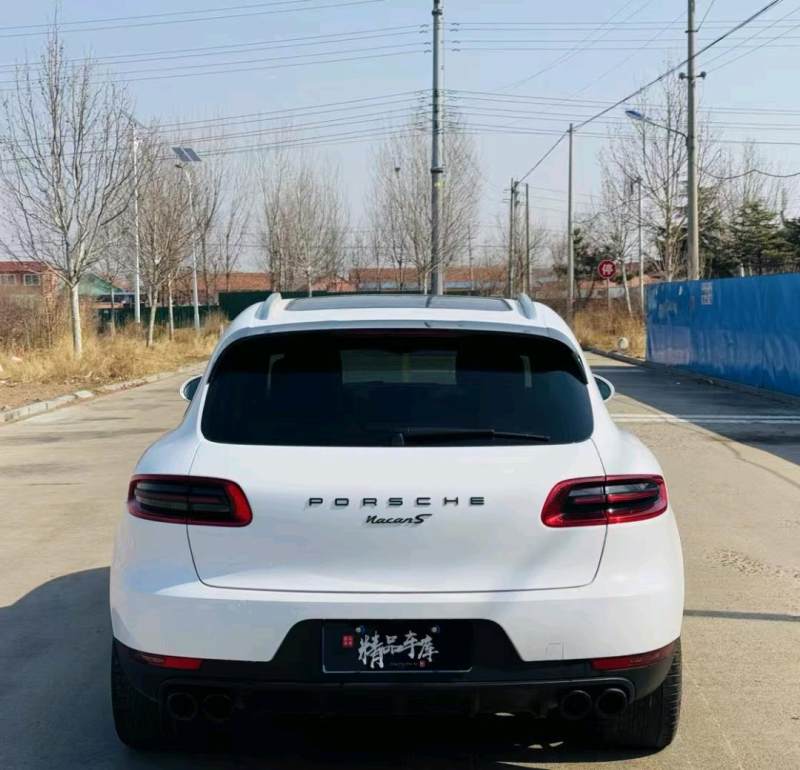 抵押车图片