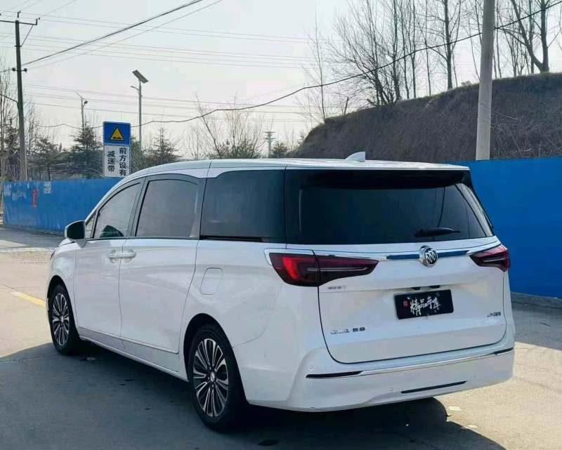 抵押车图片
