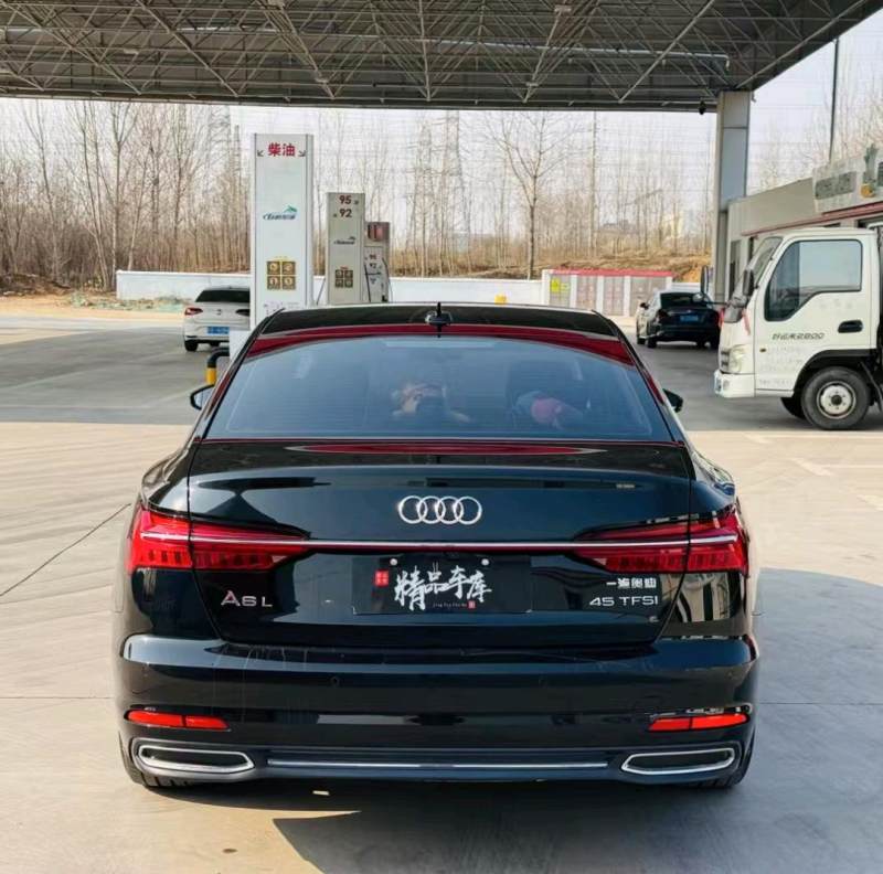 抵押车图片