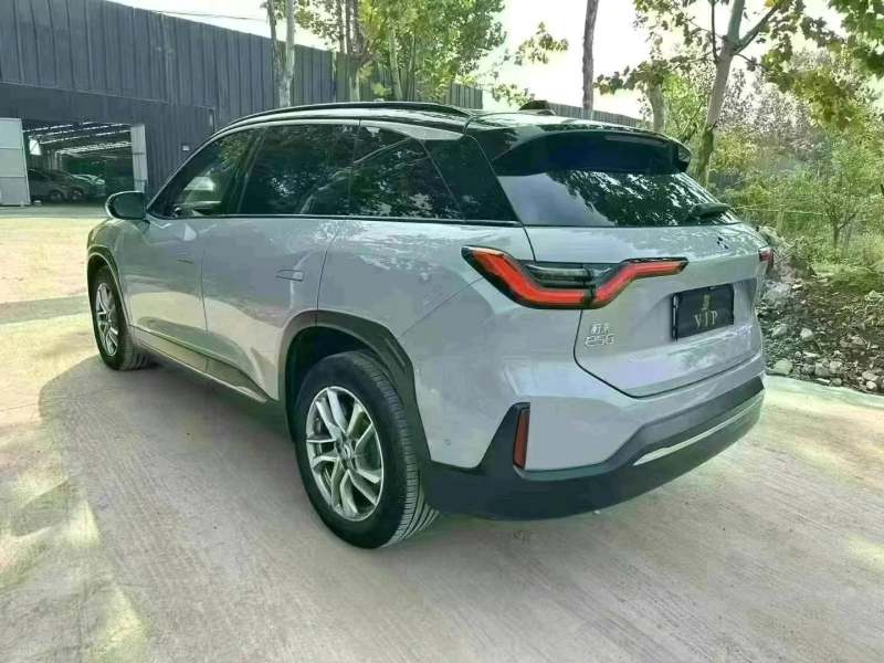抵押车图片