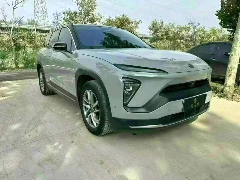 抵押车图片