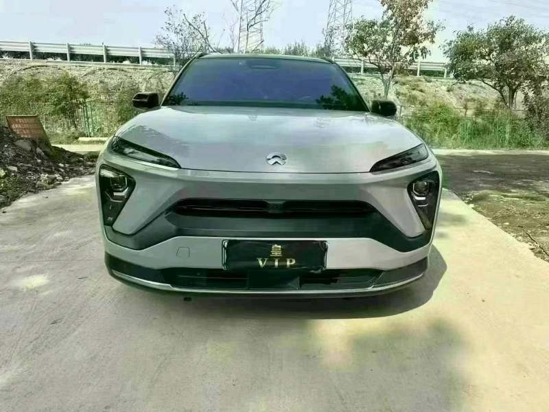 抵押车图片