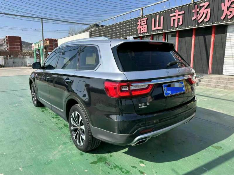 抵押车图片
