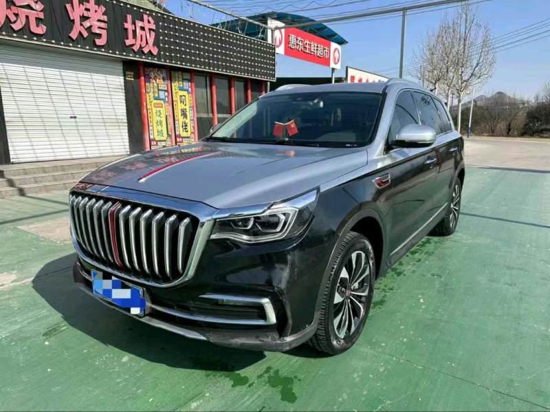 抵押车图片