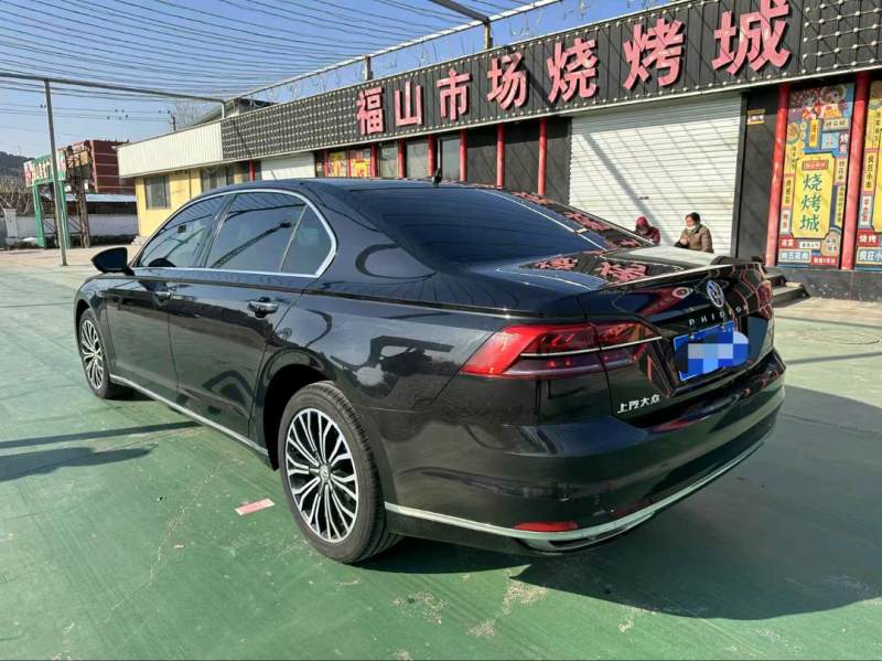 抵押车图片