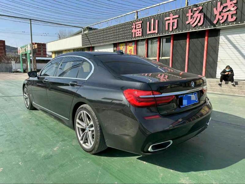 抵押车图片